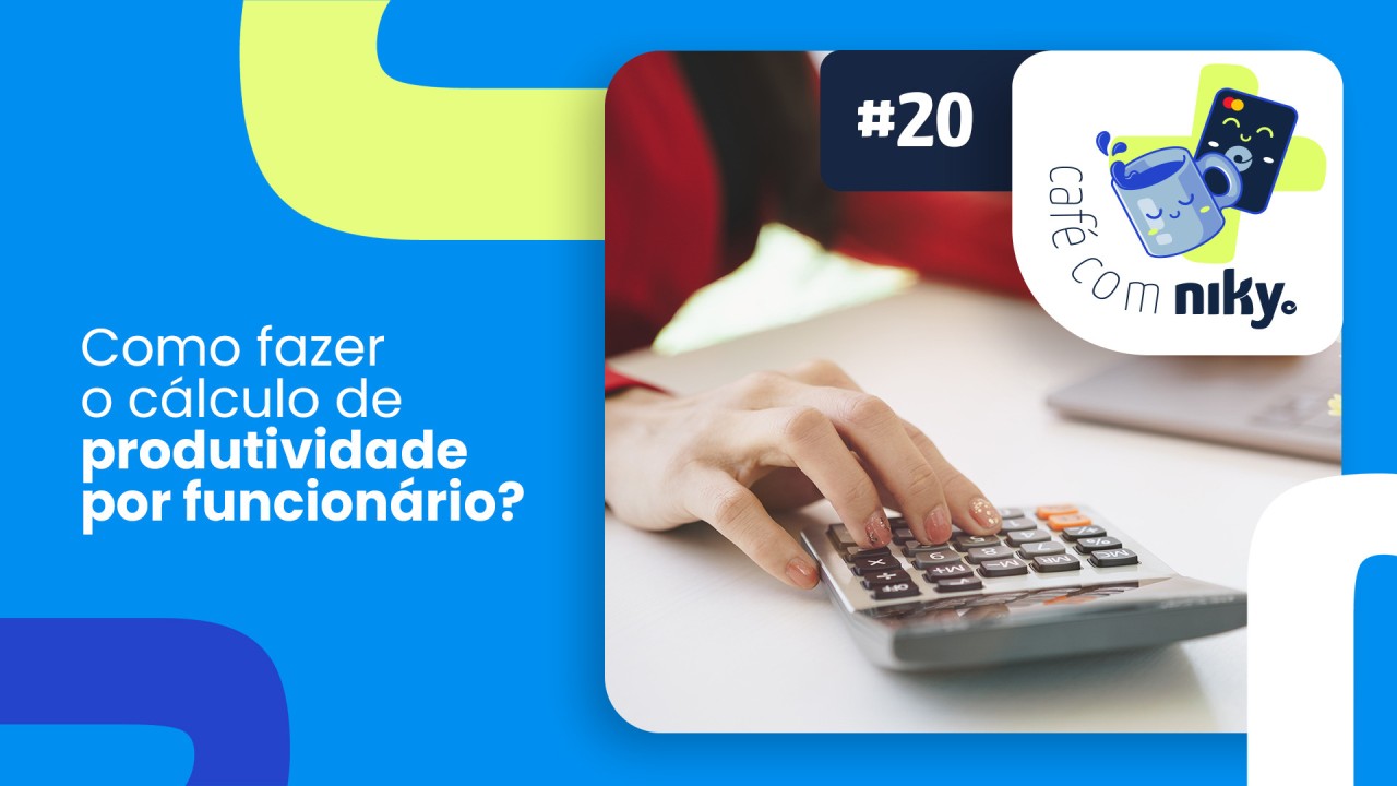 20 -  Café com Niky – Edição #20