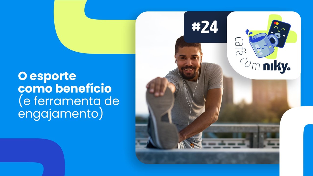 24 -  Café com Niky – Edição #24