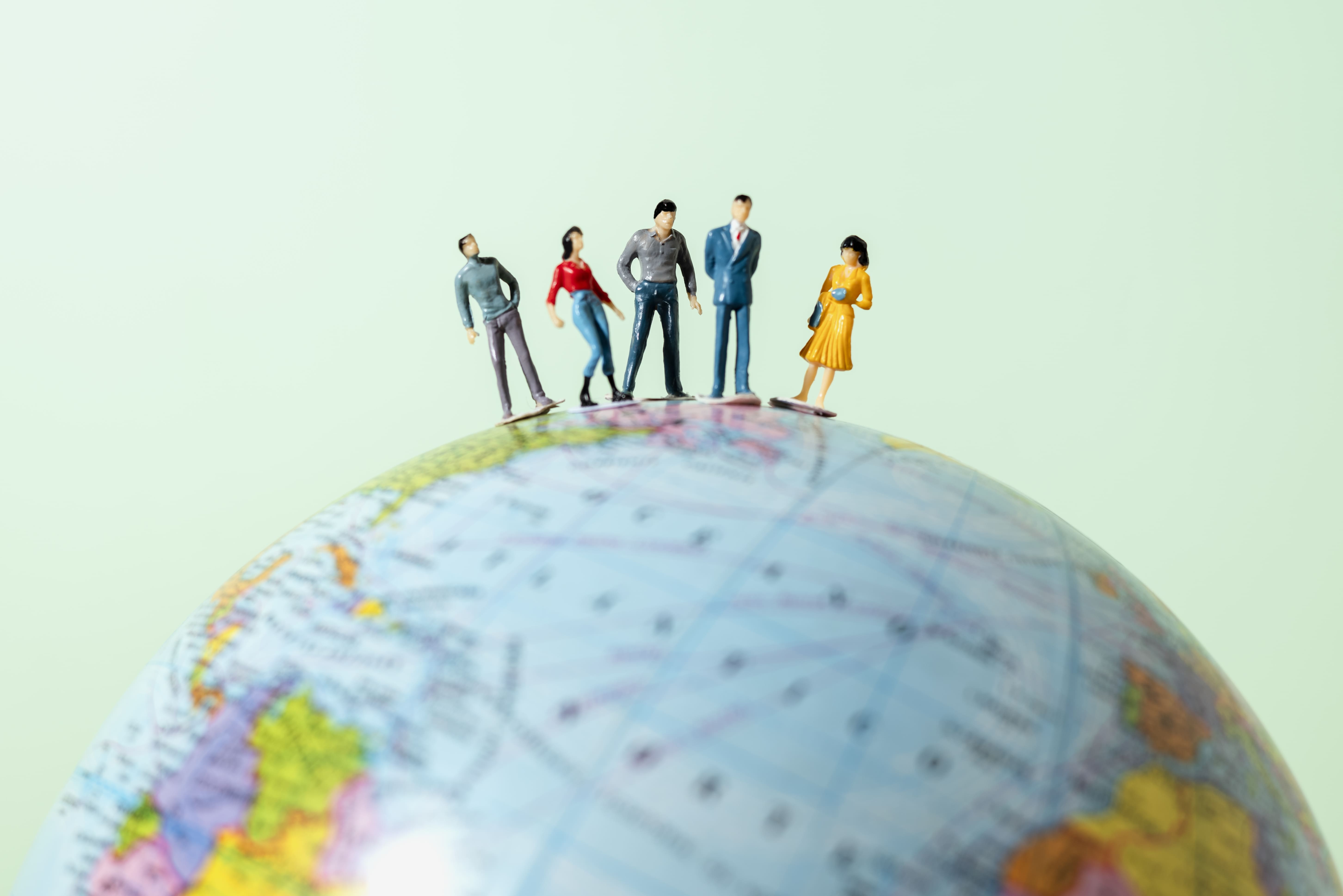 Gestão de talentos globais e diversidade: lições do CONARH 2025