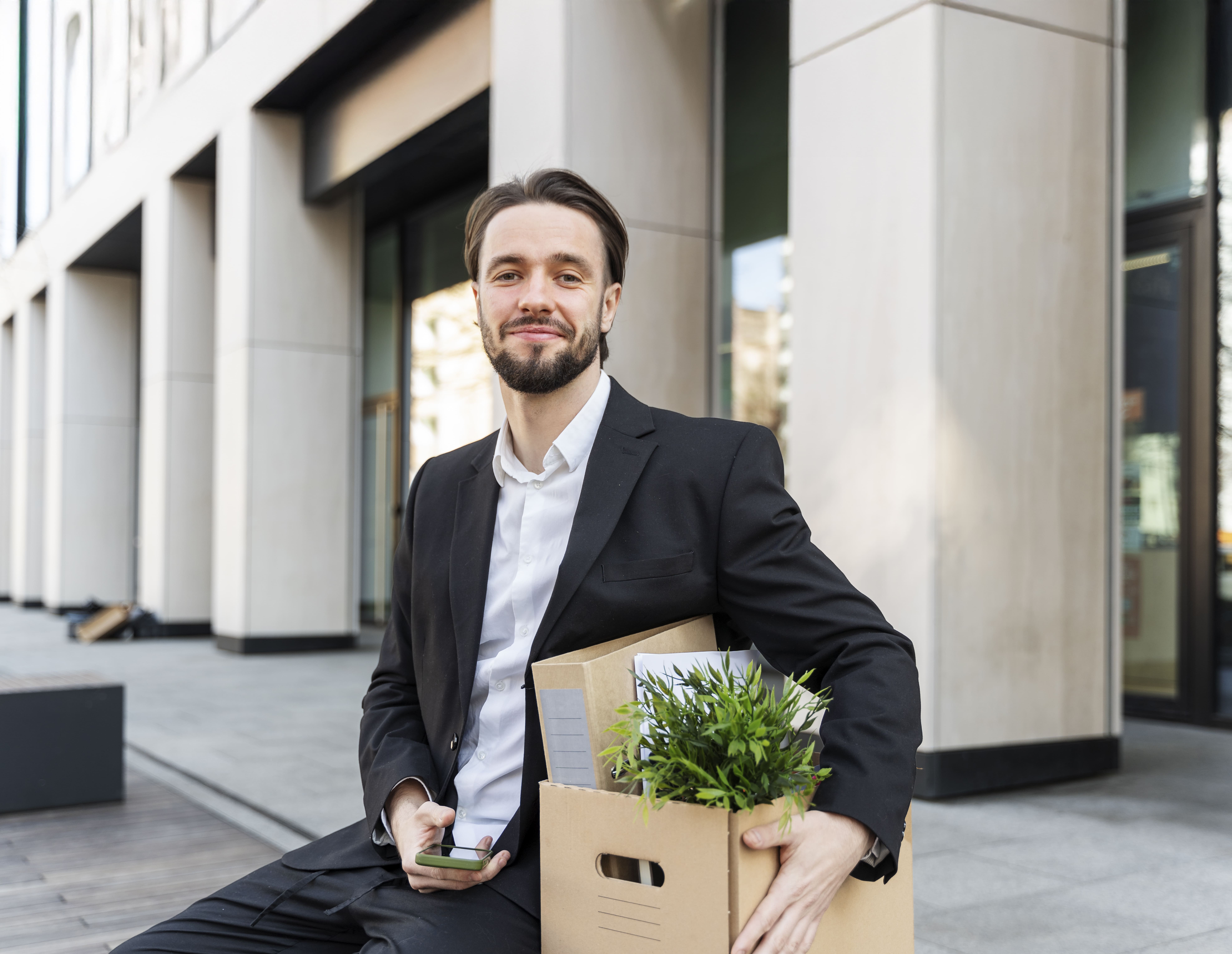 Por que tantos profissionais pedem demissão no fim do ano?