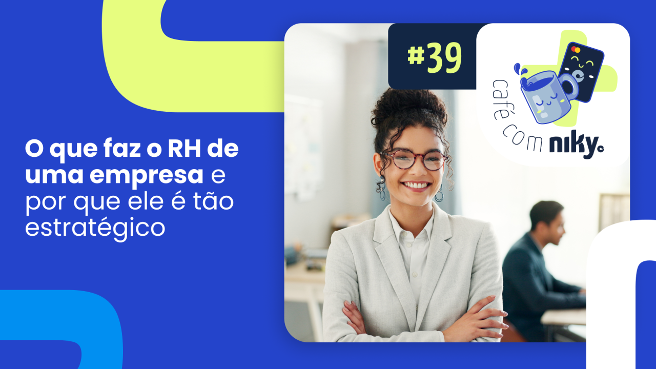 39 -  Café com Niky – Edição #39