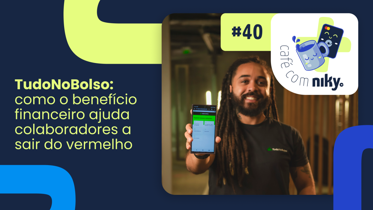 40 -  Café com Niky – Edição #40