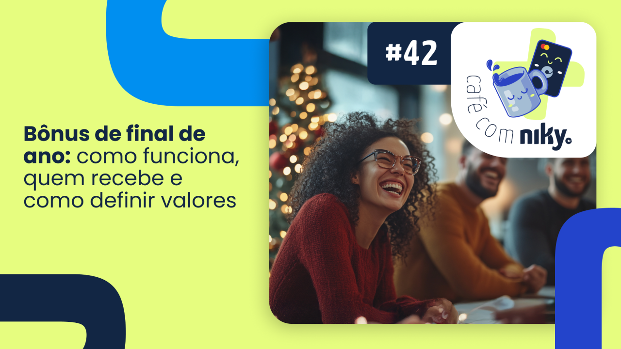 42 -  Café com Niky – Edição #42