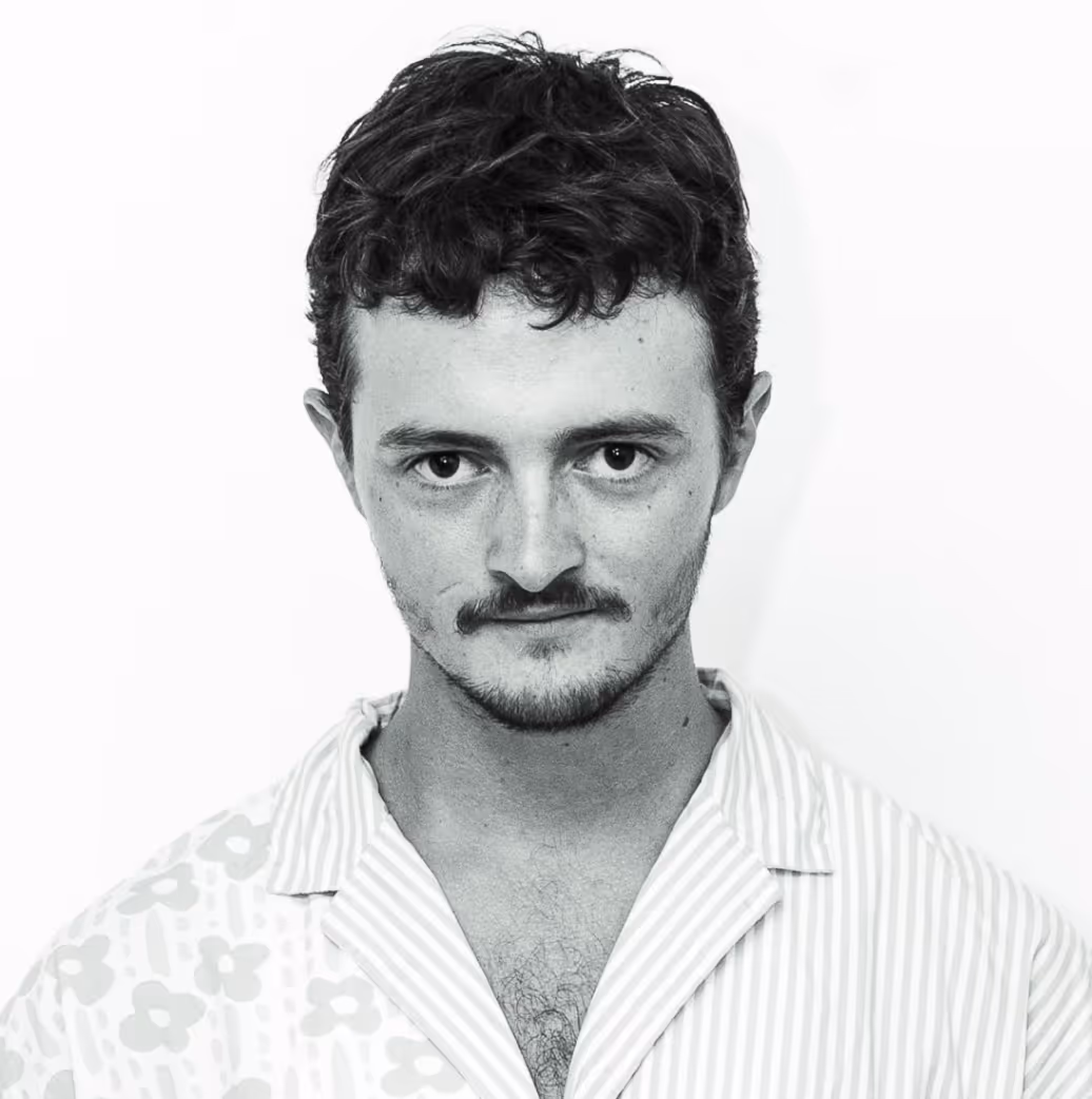 Profile photo of adam the person behind this website