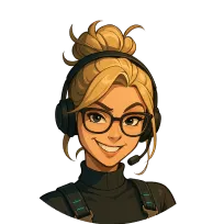 Avatar of Viki from Voice ERP