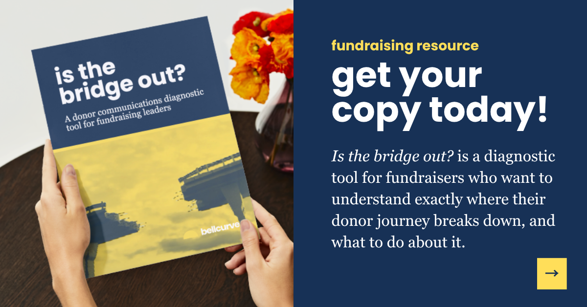 is the bridge out ebook