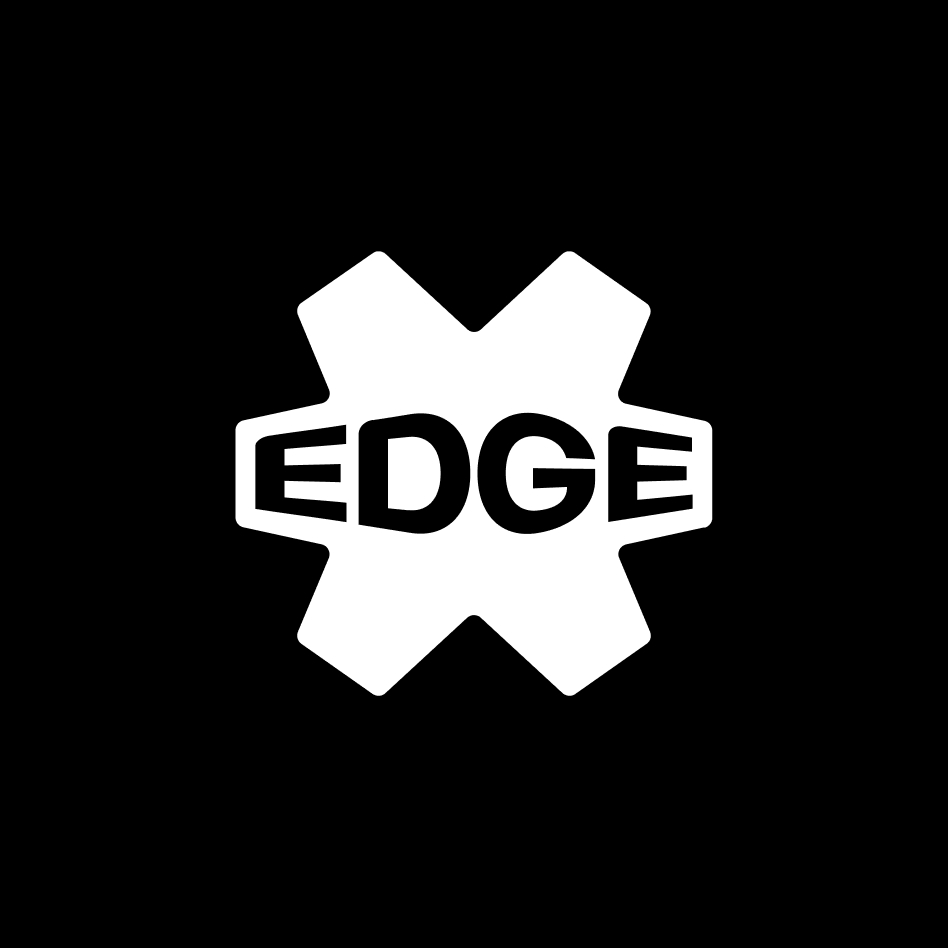 Edge logo