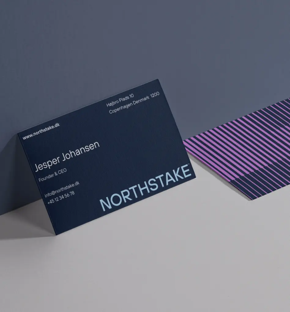 Business cards