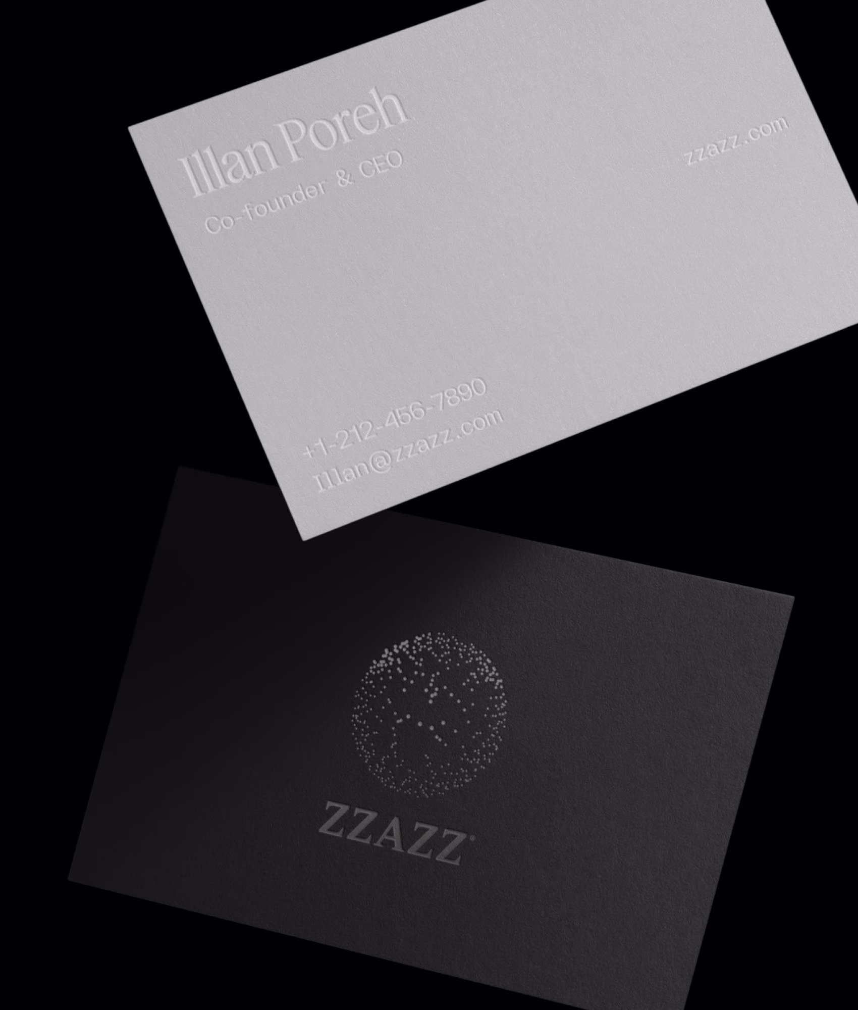 Business cards