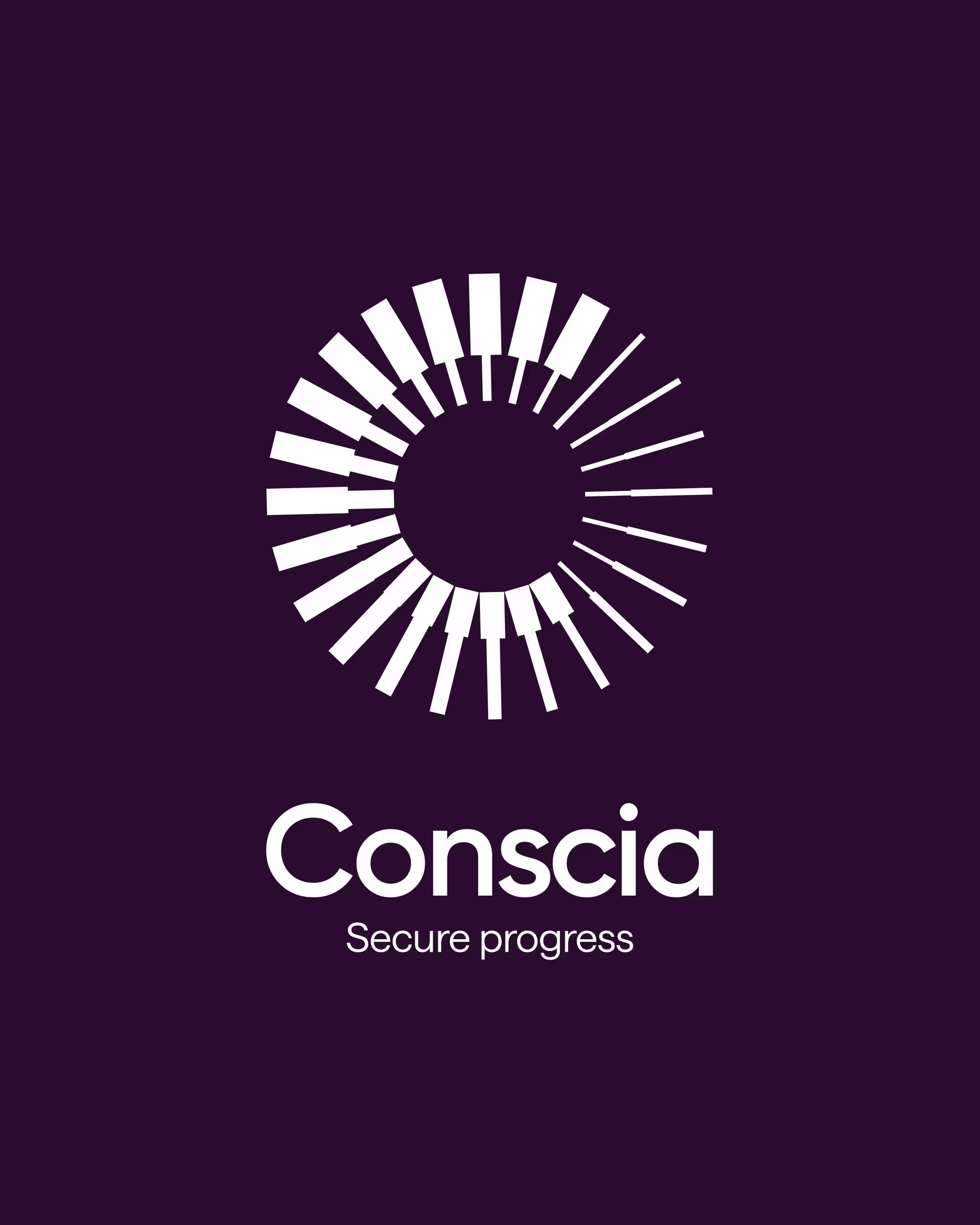 Conscia logo