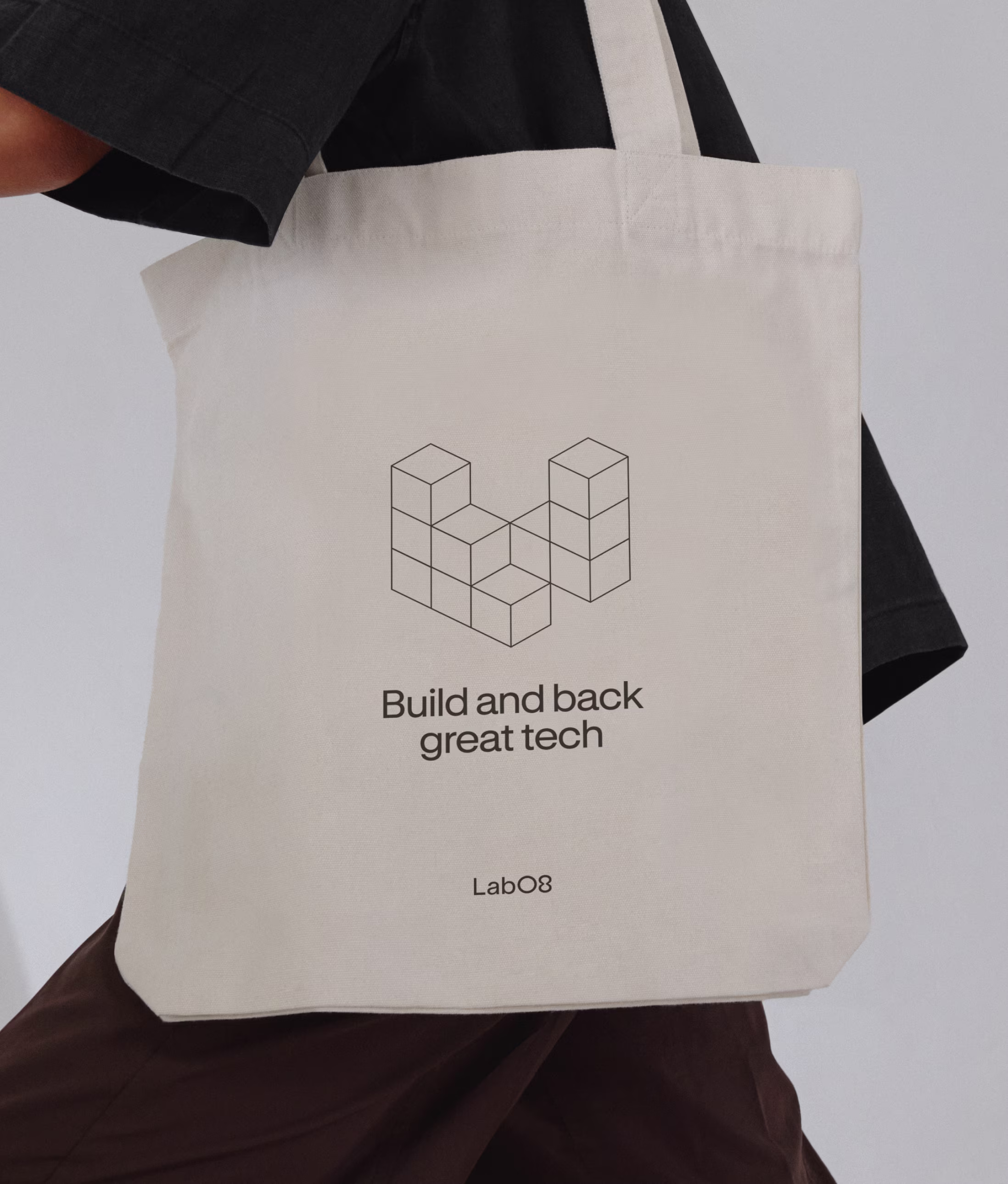 Tote bag