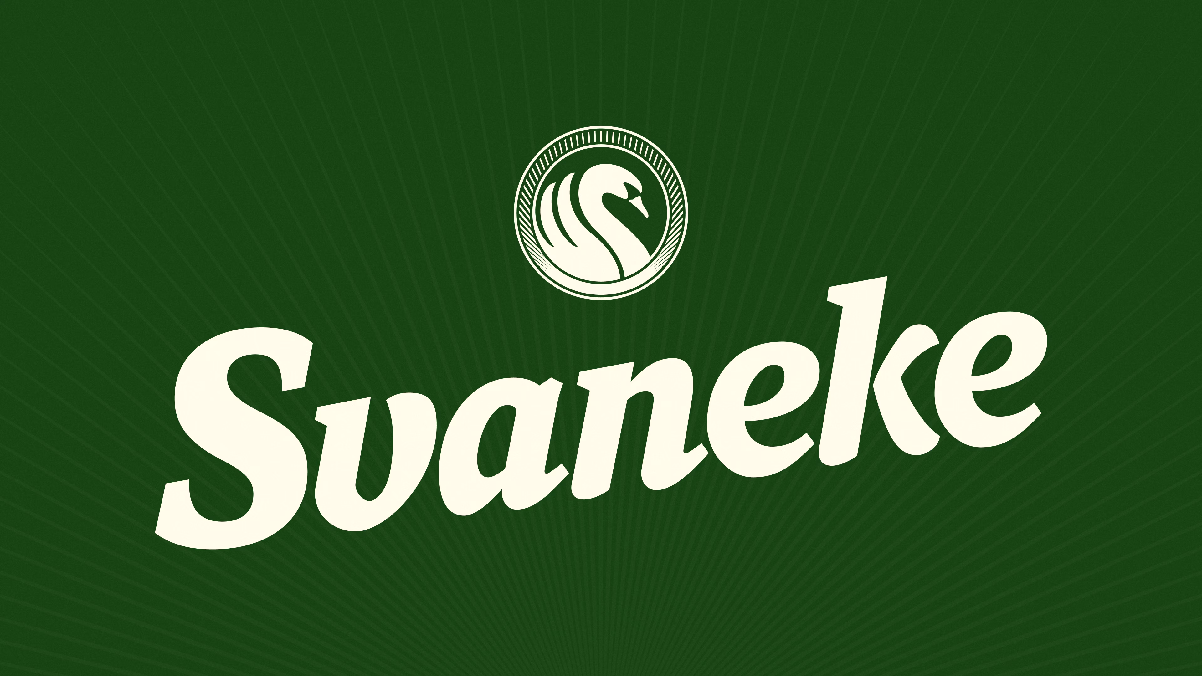 Svaneke logo
