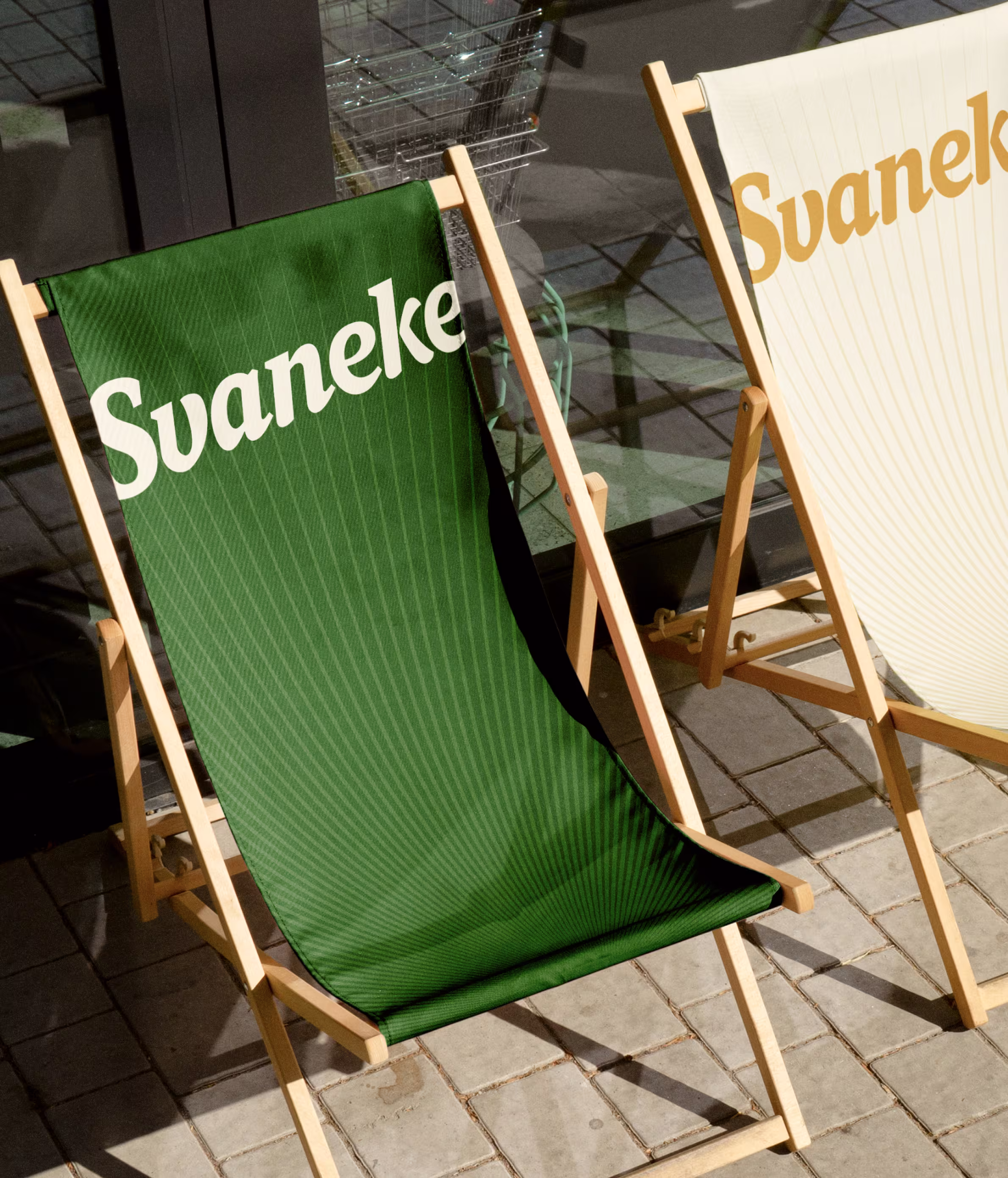 Sunchairs