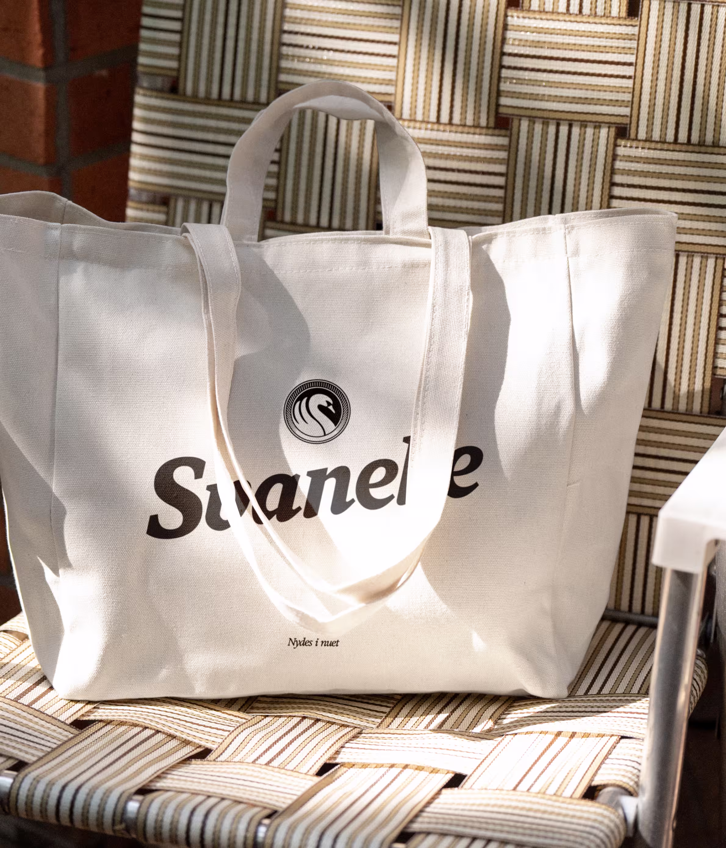 Beach bag