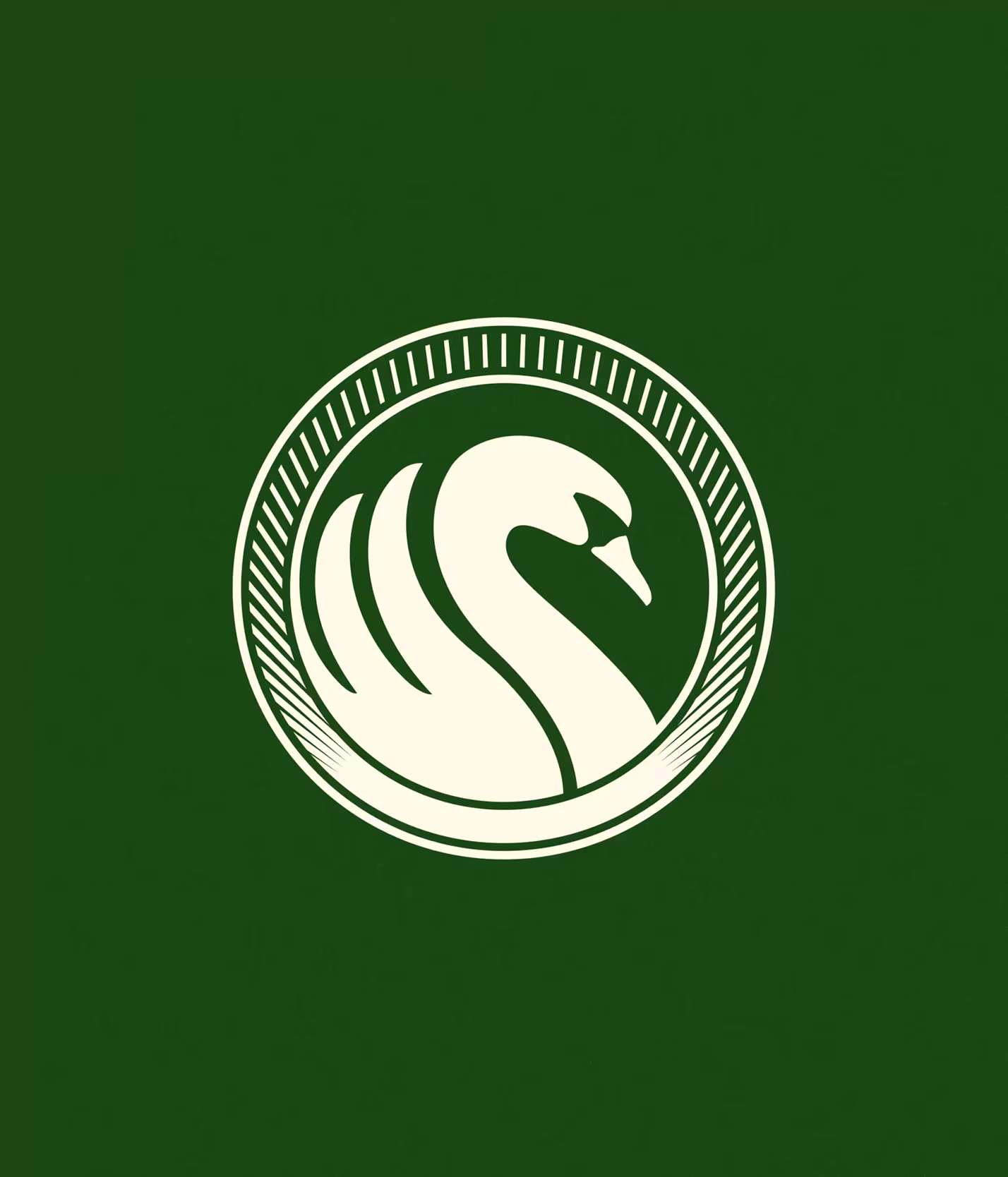 Svan symbol