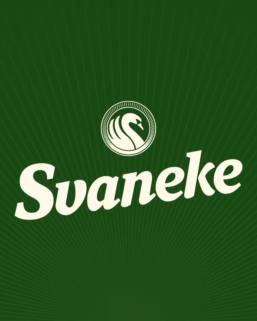 Svaneke Logo