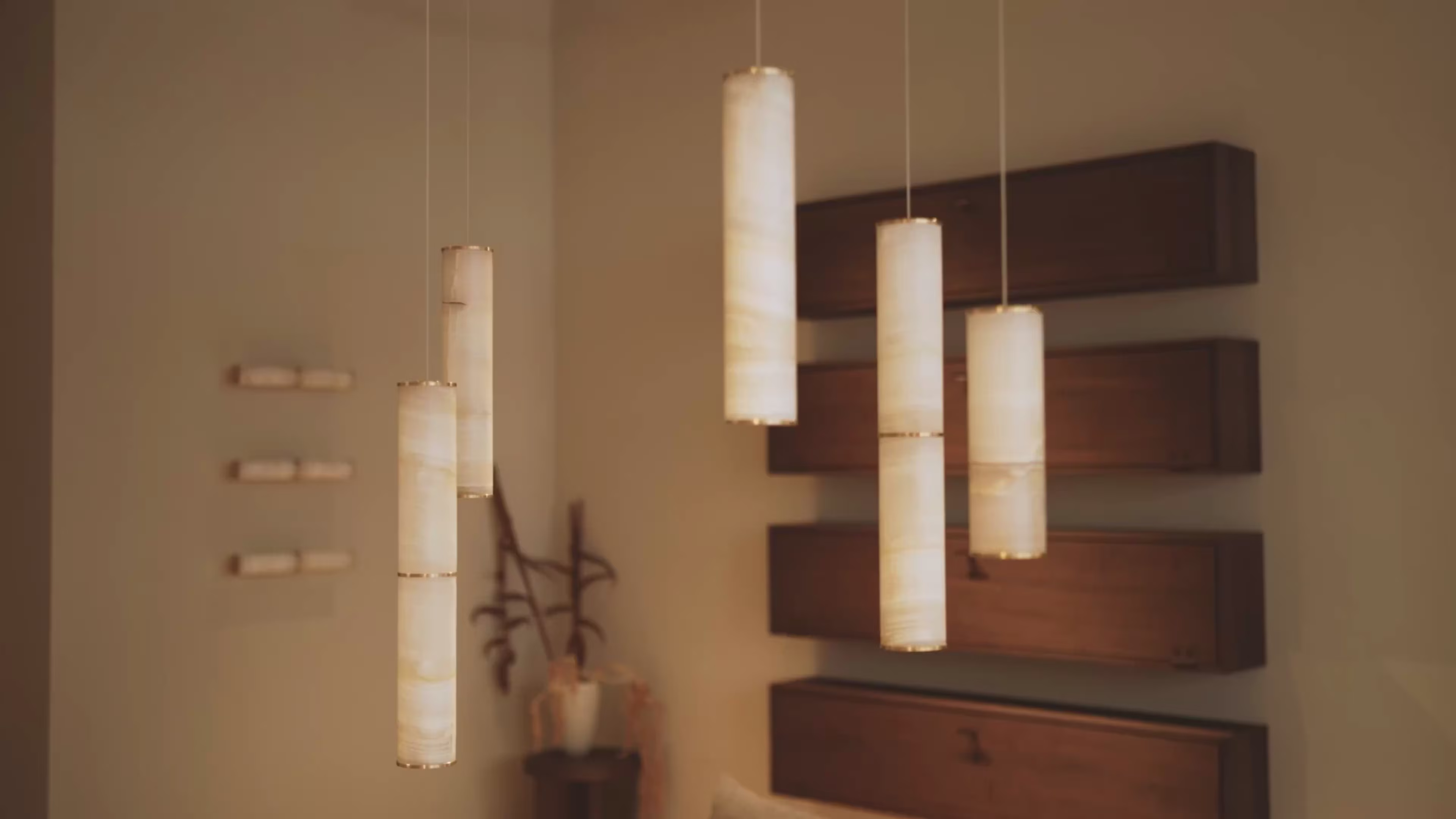 Anour PARS lights