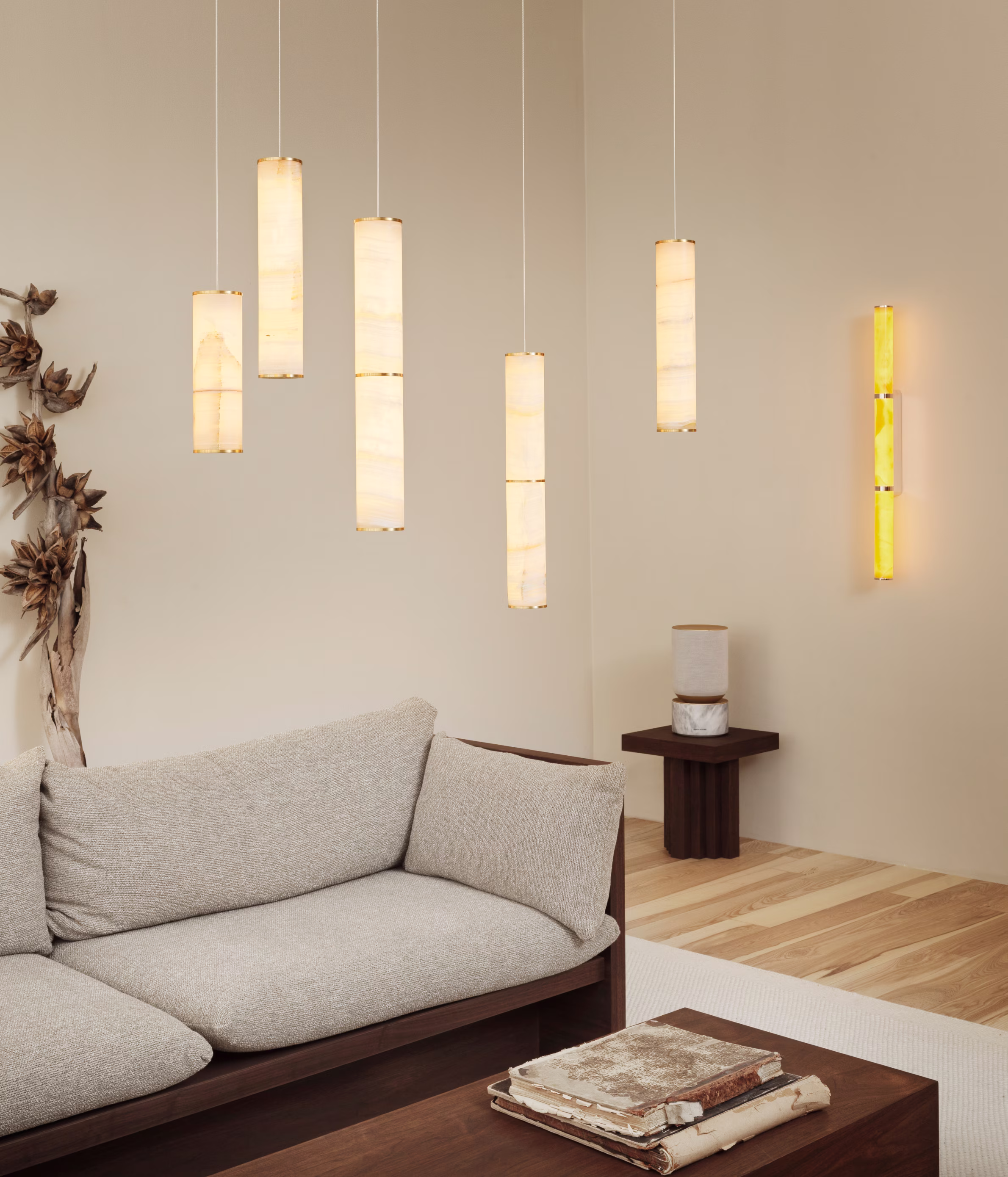 Pars lights