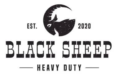 Black Sheep logo