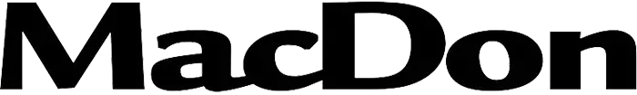 Macdon Logo