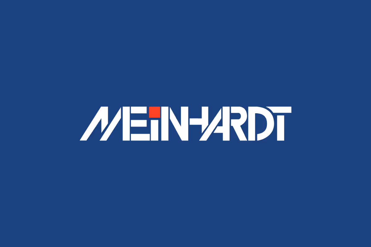 Meinhardt logo