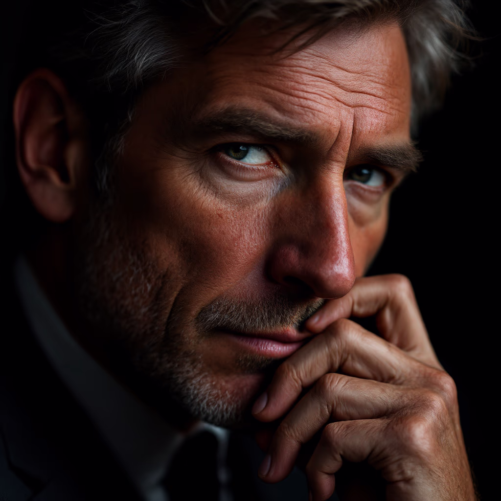 [headshot] image of customer (for a data analytics and business intelligence)