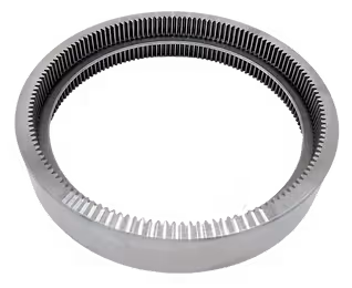 Gear Example