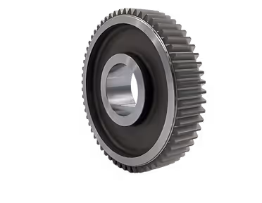 Gear Example