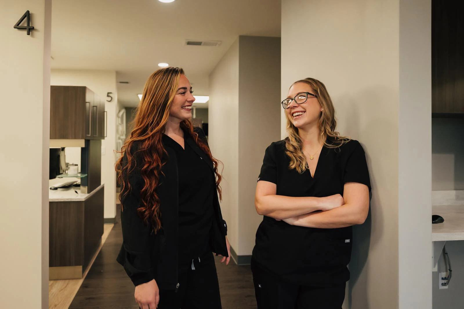 Core values at Family Dentistry, Inc, a top-rated dentist in Lebanon, OH and Franklin, OH