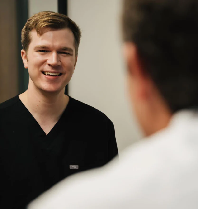 Professional dental staff at Family Dentistry, Inc in Lebanon, OH and Franklin, OH