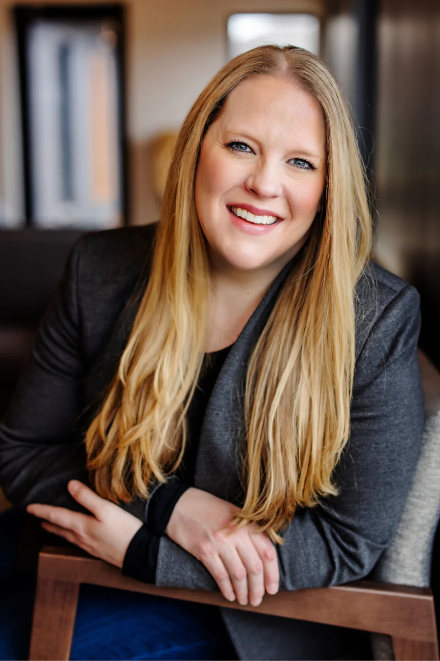 Dr. Sarah Haas, DDS, dentist at Family Dentistry, Inc in Lebanon, OH and Franklin, OH