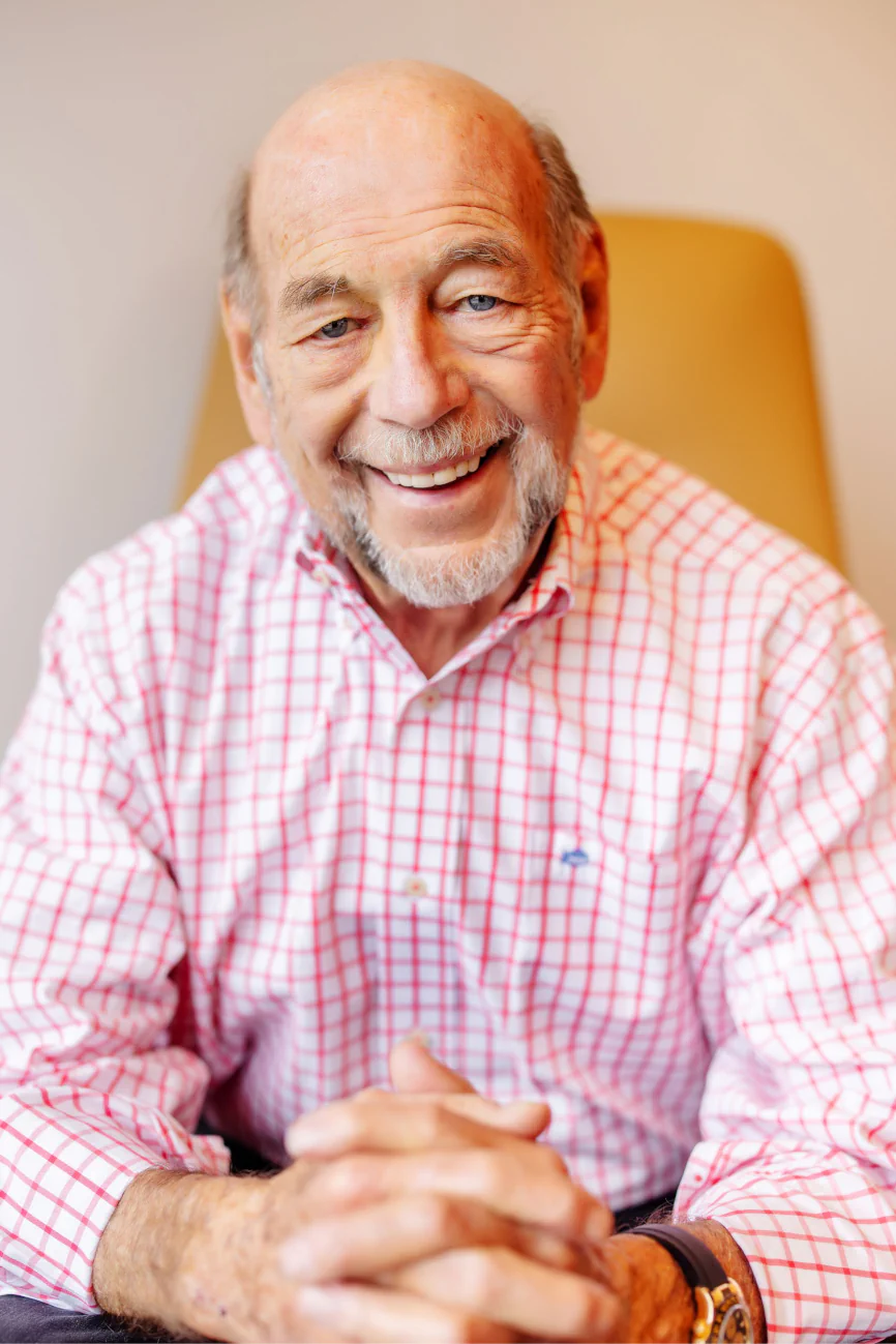 Dr. Robert Haas, DDS, dentist at Family Dentistry, Inc in Lebanon, OH and Franklin, OH