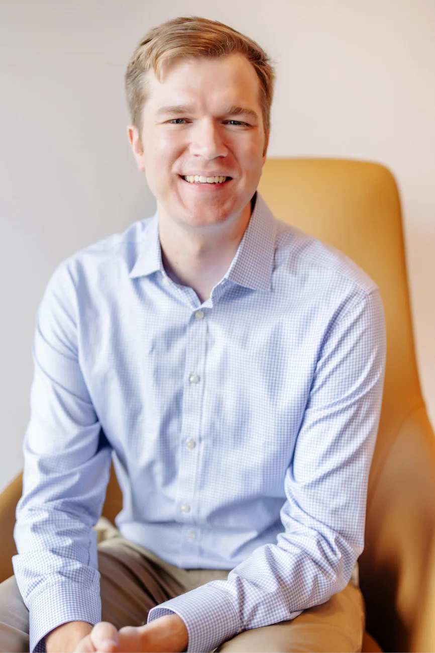 Dr. Nathan Helfferich, DDS, dentist at Family Dentistry, Inc, in Lebanon, OH and Franklin, OH