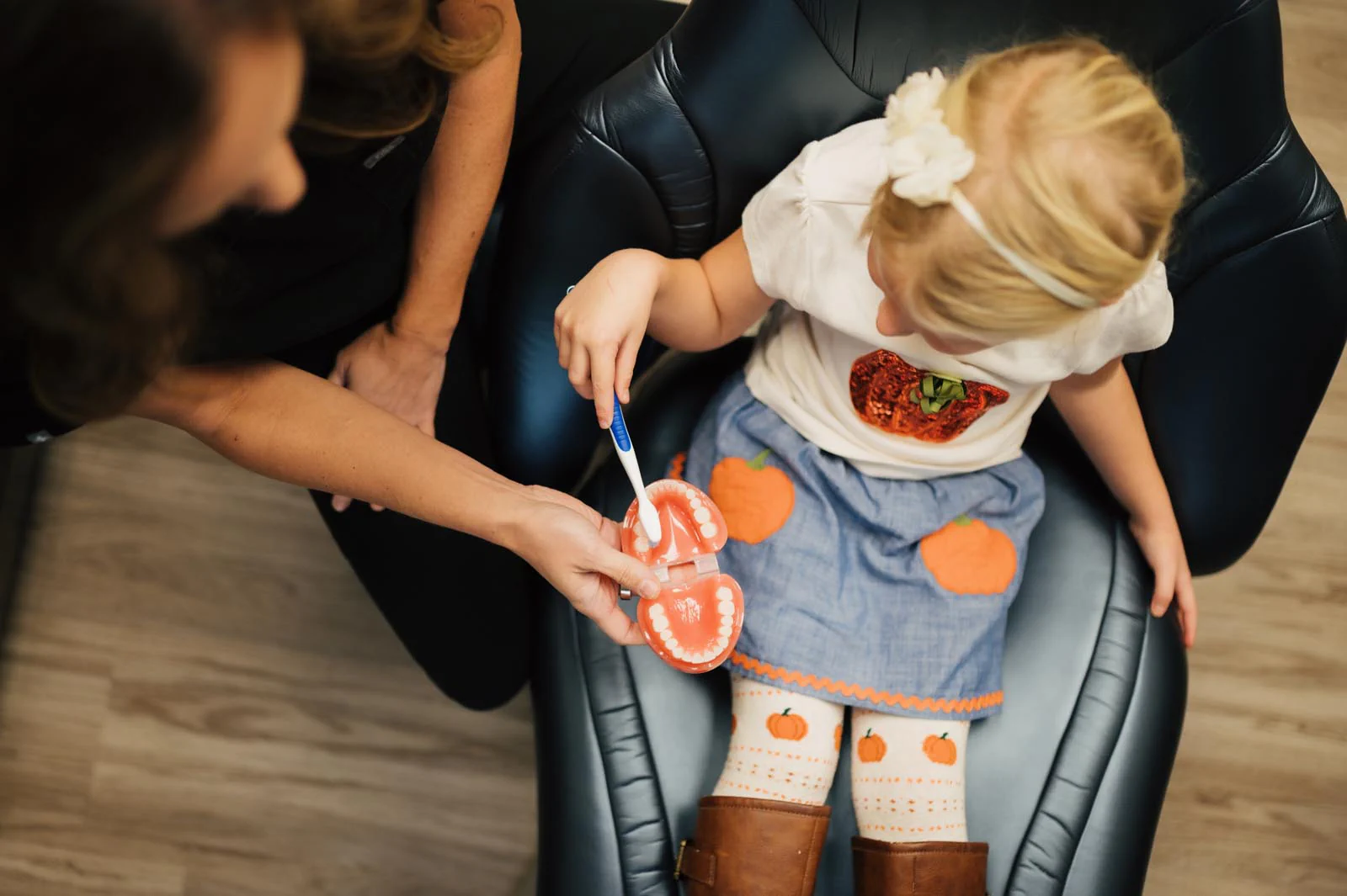 General and family dental care at Family Dentistry, Inc in Lebanon, OH and Franklin, OH