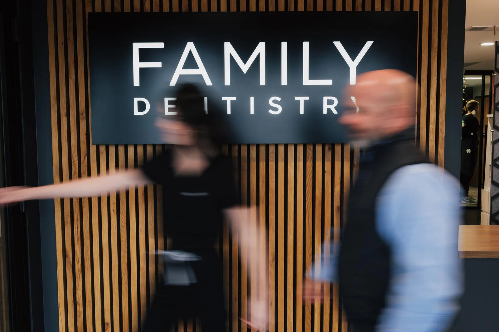 Family Dentistry, Inc, dental office located in Lebanon, OH