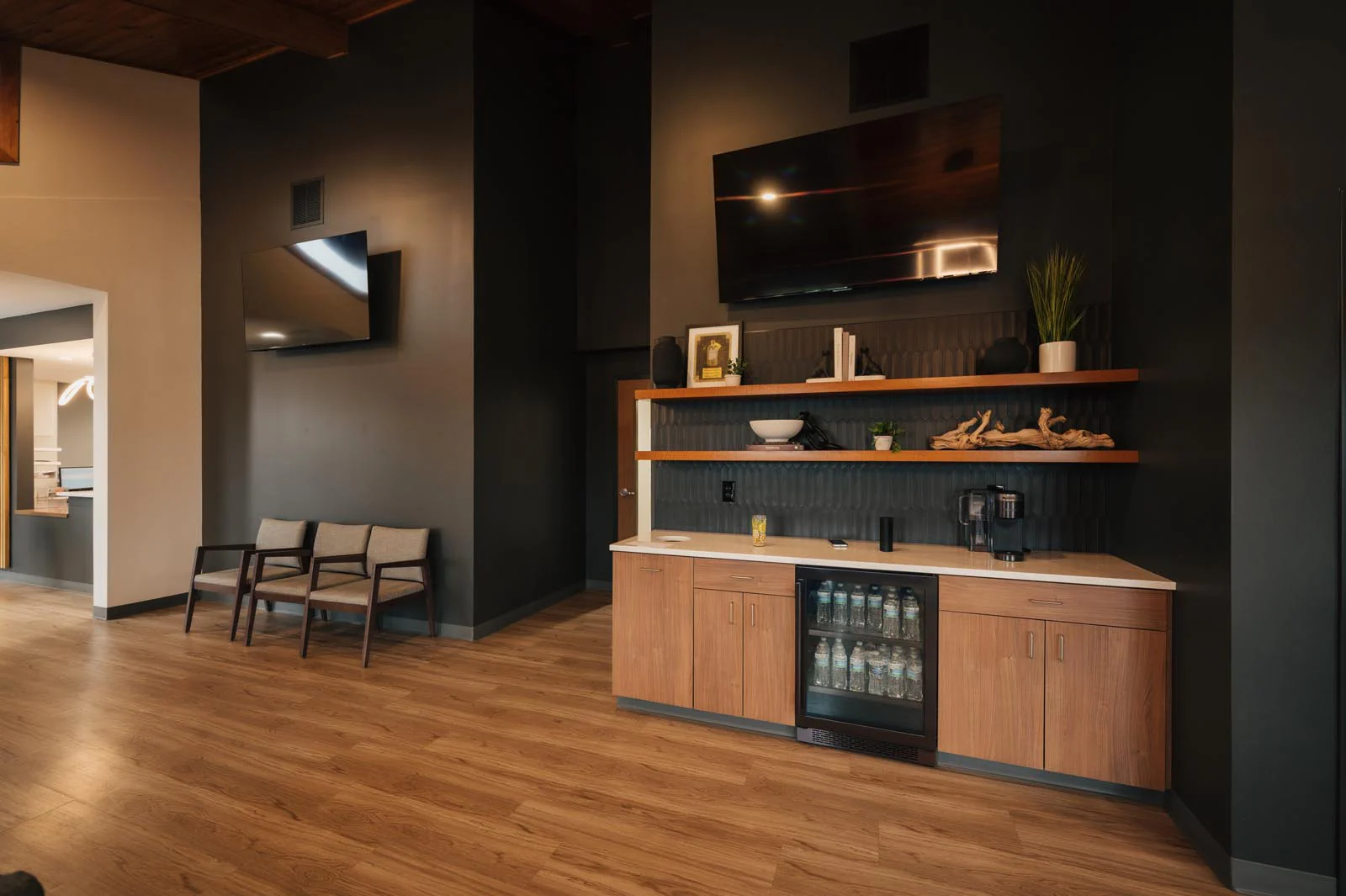 Family Dentistry, Inc, conveniently located in Lebanon, Ohio