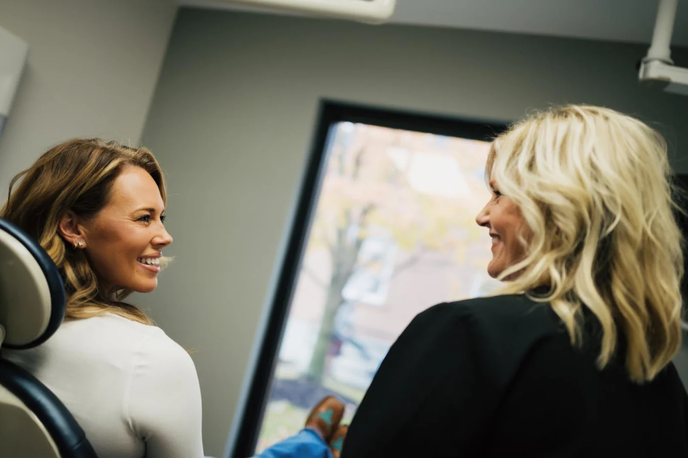 Dental Care and Breastfeeding Safety at Family Dentistry, Inc