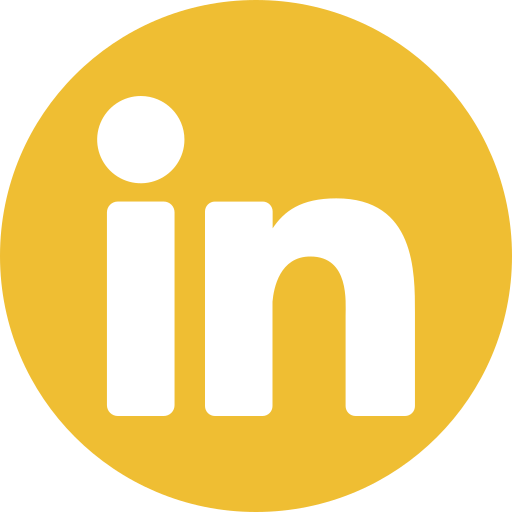 Linkedin Icon