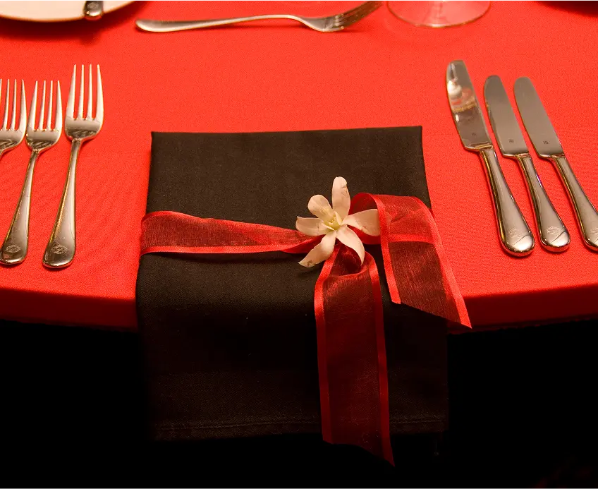 Table Setting