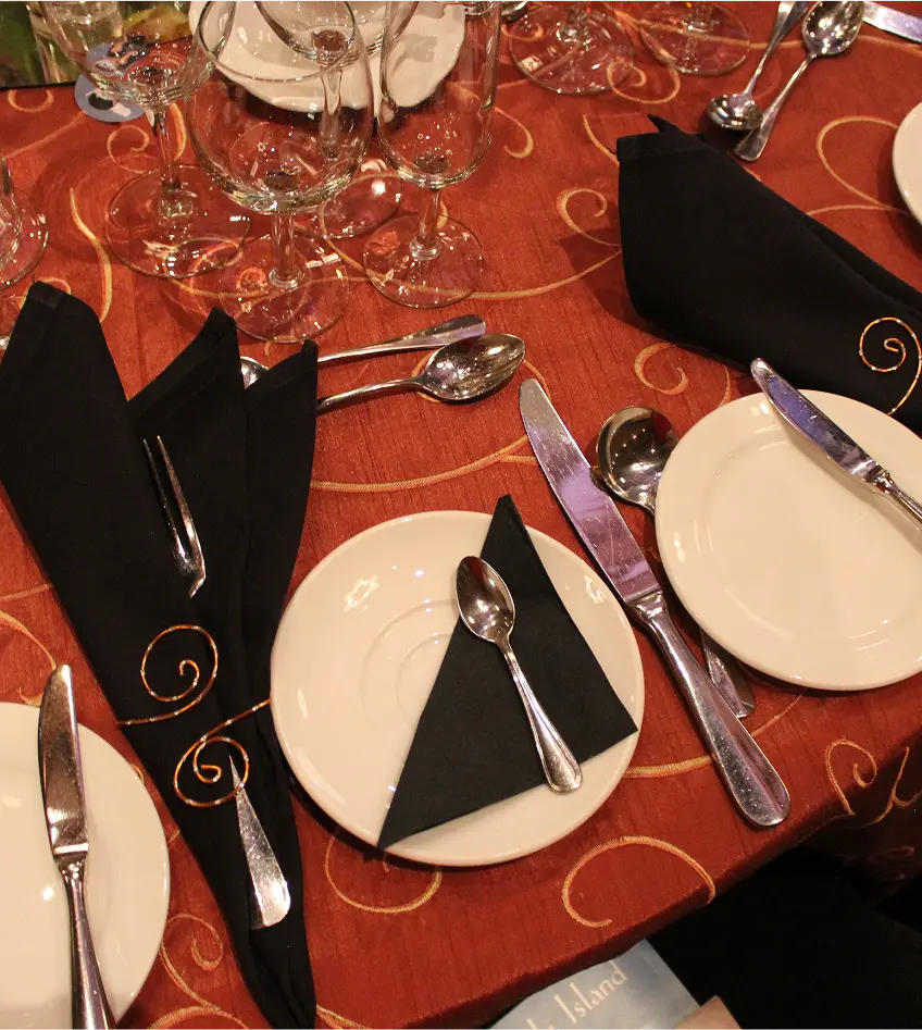Table Setting