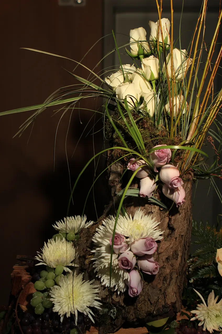 Floral Centerpiece
