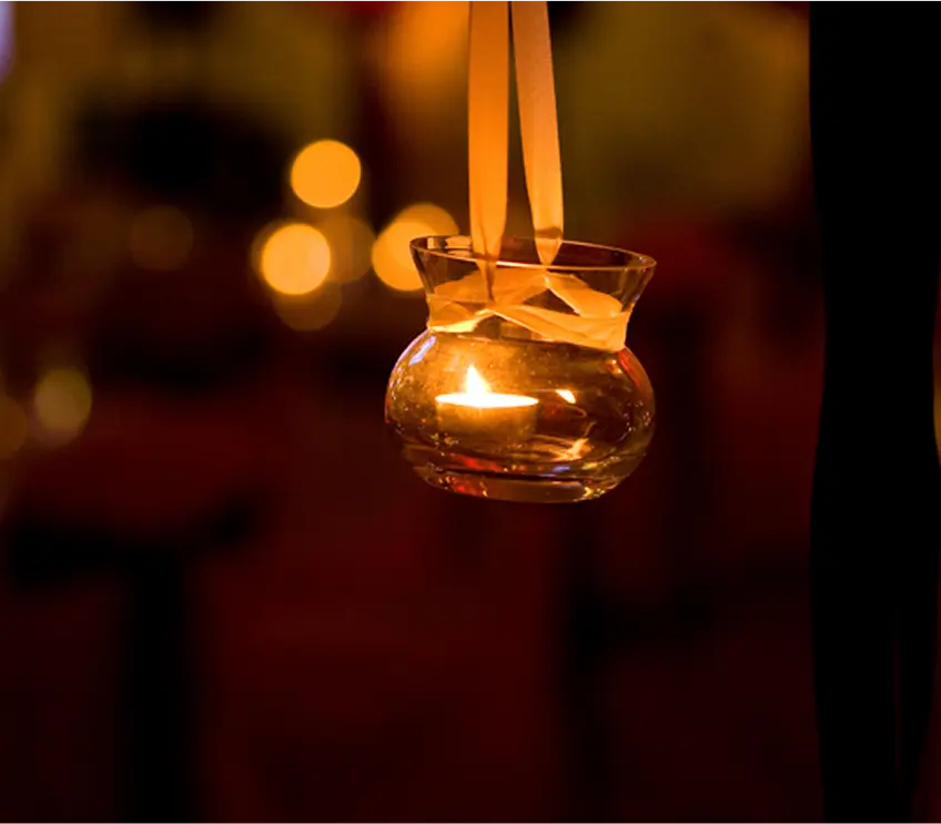 Luminary