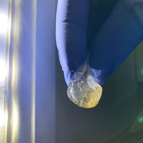 image of list of services (for a massage therapist)