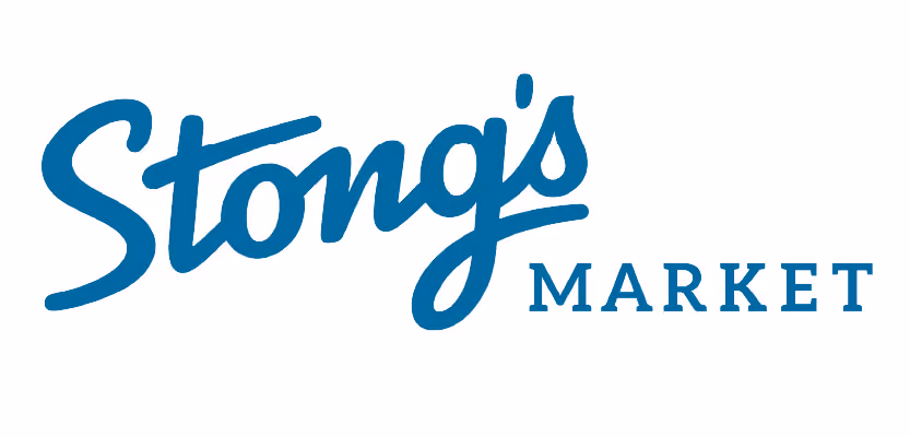 Strong's Market
