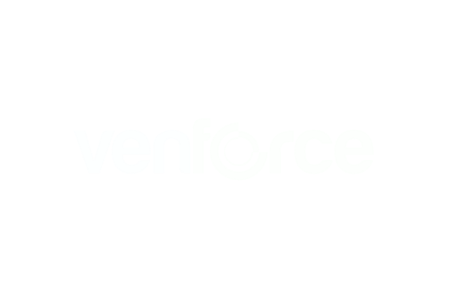 Sell with Marketing B2B Marketing Agency Venforce Logo