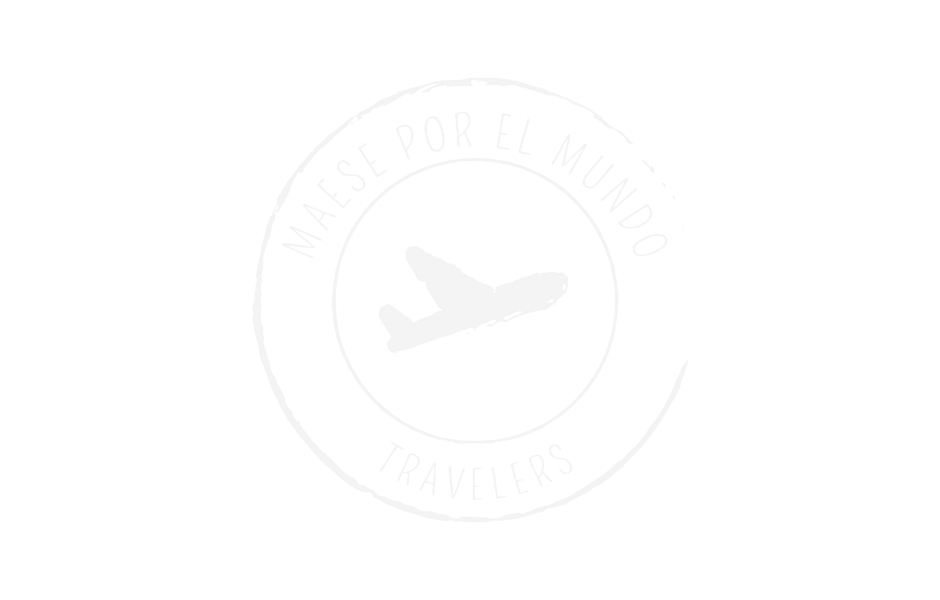 Sell with Marketing B2B Marketing Agency Maese por el mundo logo