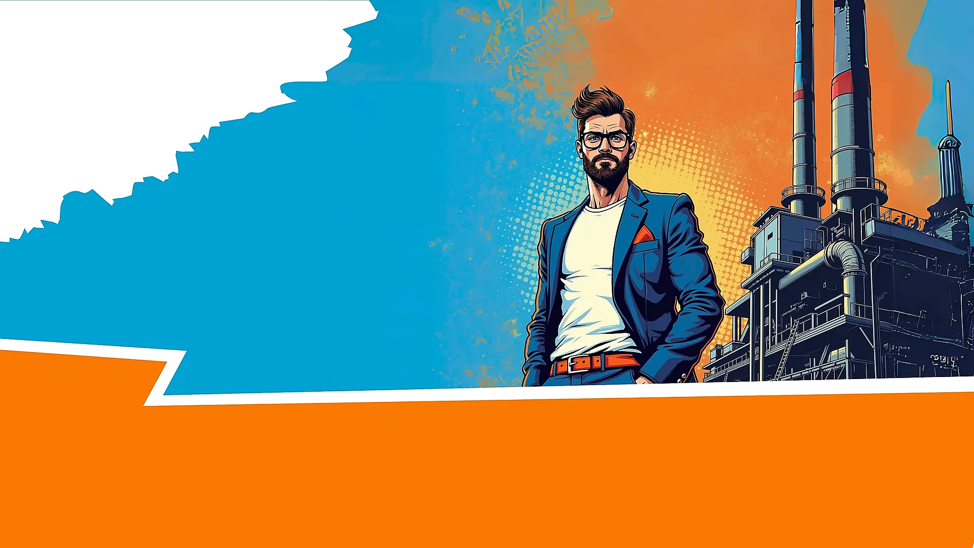 Sell with Marketing hero