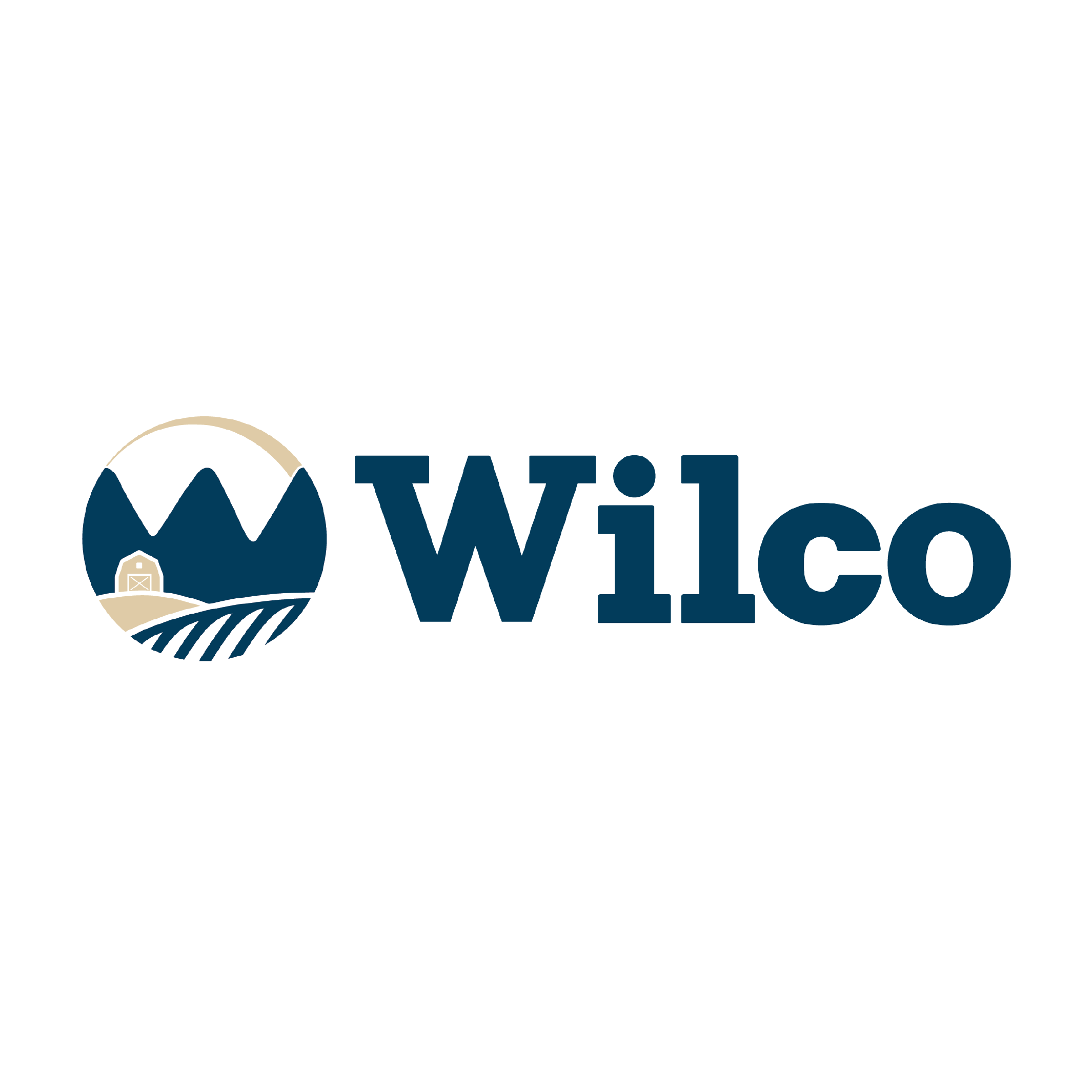 Wilco Logo