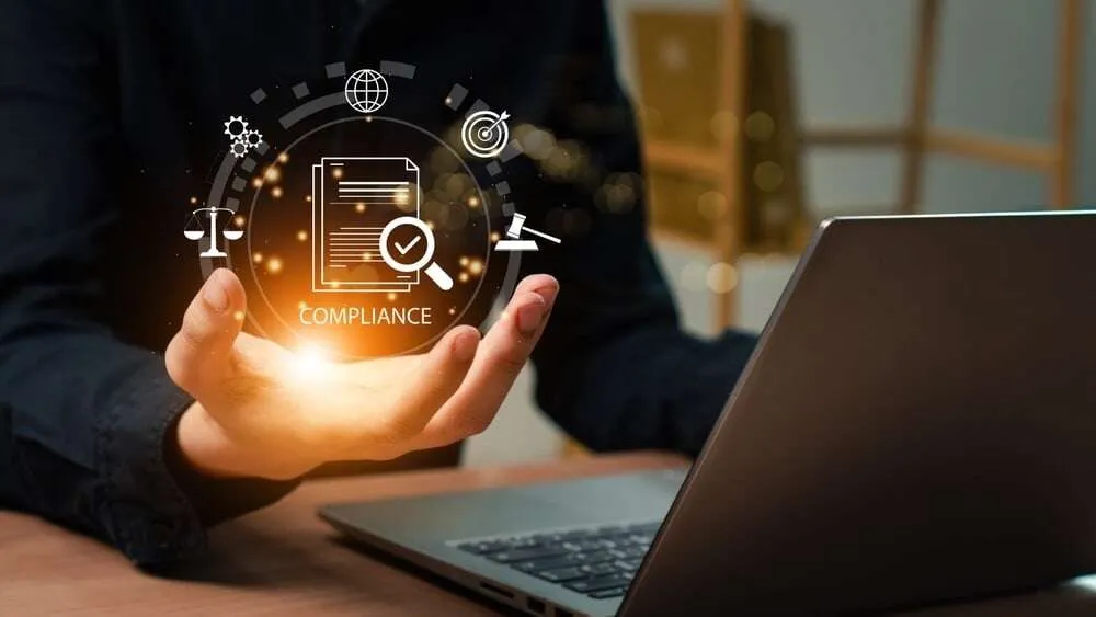 “Affordable housing compliance dashboard — ExactEstate automation tools