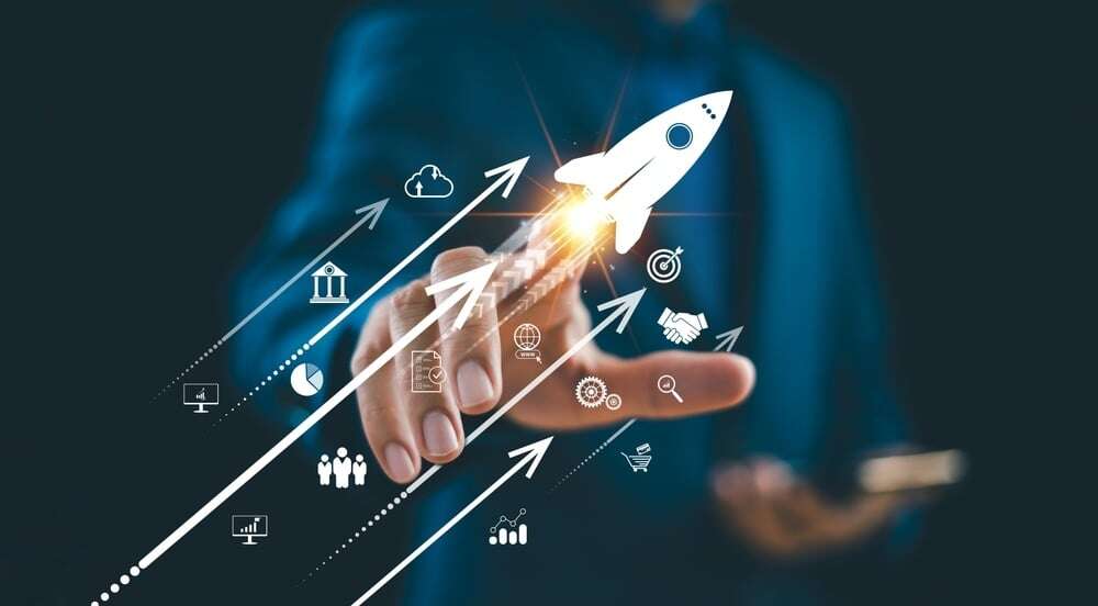 Top 9 proptech trends shaping real estate in 2025